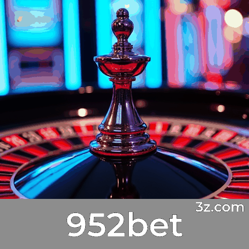 952bet: Experiência de Cassino Elite e Imersiva