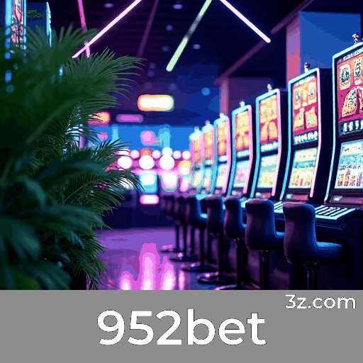 952bet: Desbloqueie Experiências Exclusivas com Benefícios de Membro