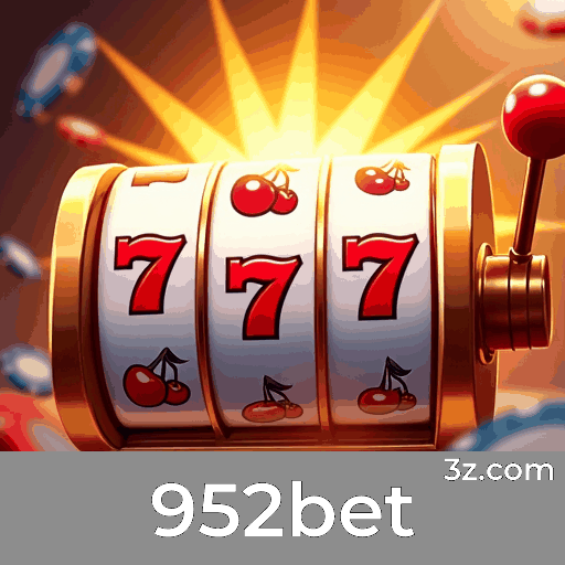 Domine Estratégias de Jogos no 952bet e Maximiza Seus Ganhos