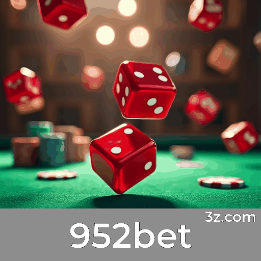 952bet: Experiência de Cassino Elite e Imersiva