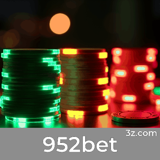 952bet Verde: Sustentabilidade e Responsabilidade Social