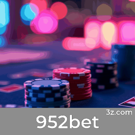 Domine Estratégias de Jogos no 952bet e Maximiza Seus Ganhos