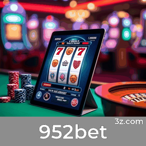 952bet: Download Rápido e Uso Fácil para Brasileiros